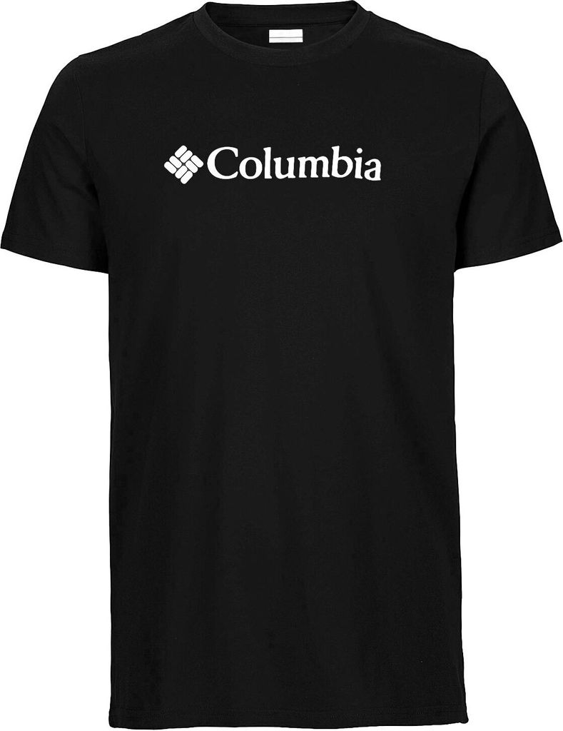 Columbia pánske tričko CSC Basic Logo™ s krátkym rukávom Obrázok produktu 8