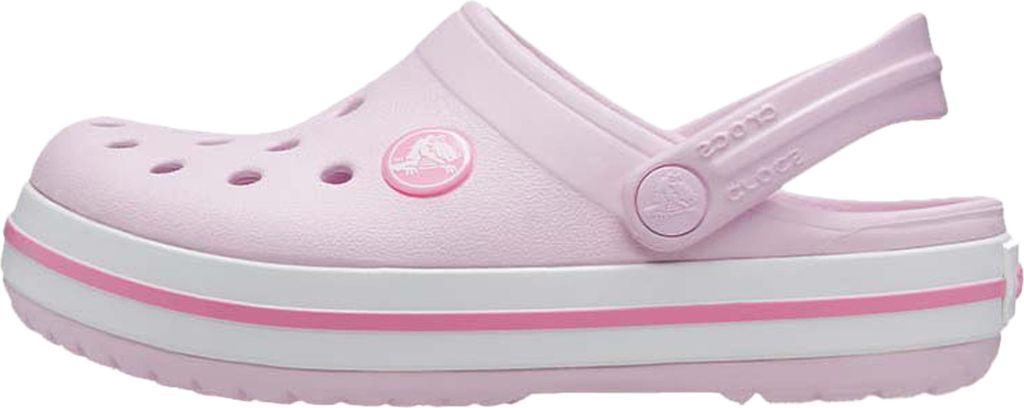 Clog Kinder Crocband Clog K Produktbild 