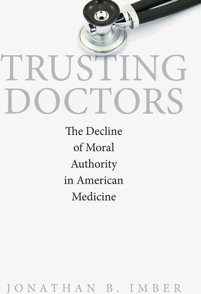Trusting Doctors