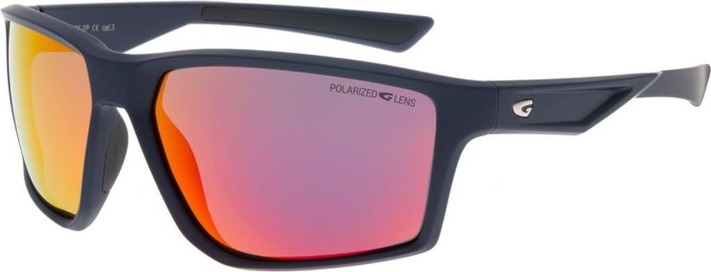 Sonnenbrille Goggle E1752P