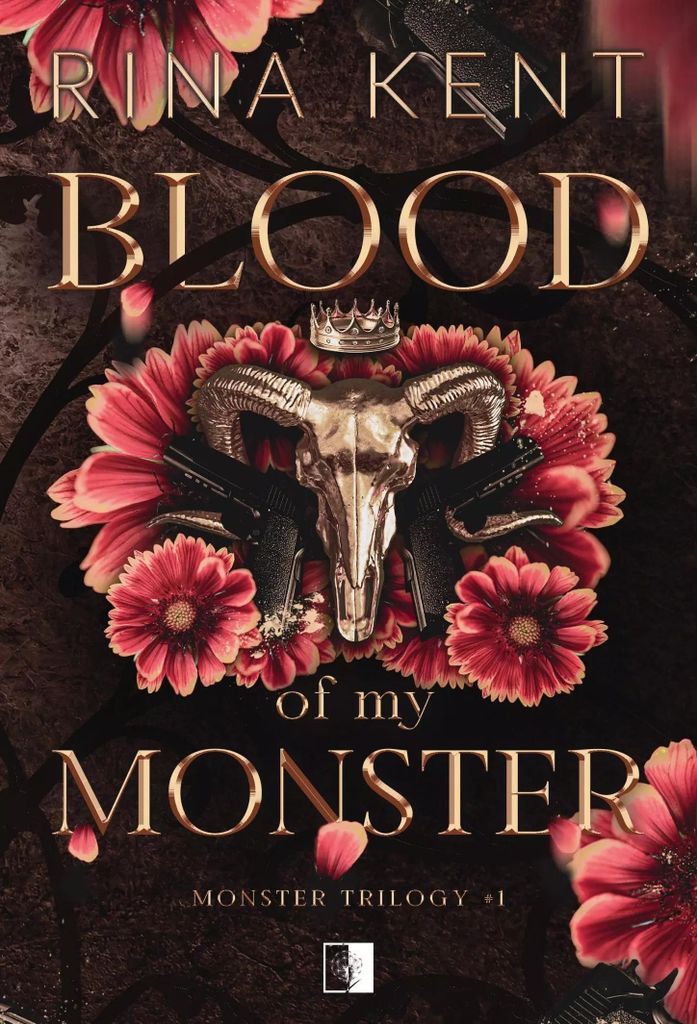 Monster Trilogie, Deel 1: Het Bloed van Mijn Monster Productafbeelding 