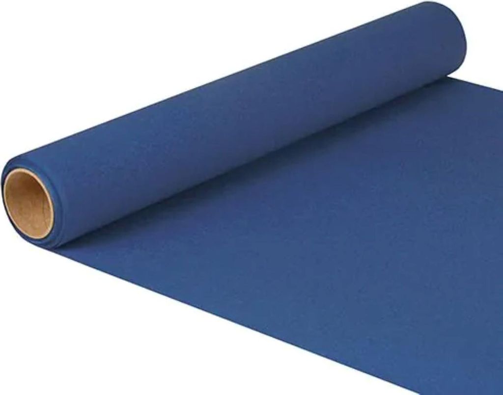 PAPSTAR 82208 Runner da tavola PAPSTAR "Collezione ROYAL", Immagine del prodotto 