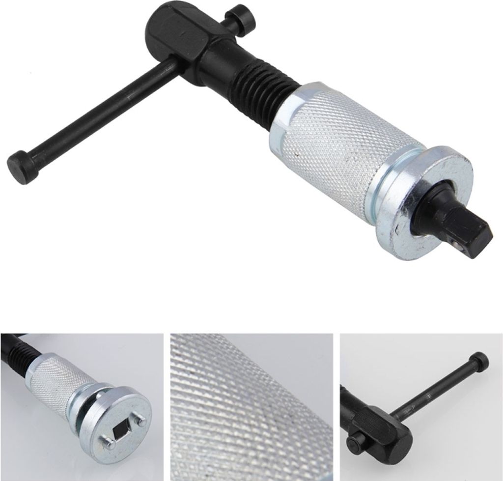 MB-CP003 Universal Brems-Kaliber Kolben-Einstellbremszylinder Bremsbeläge Rückgabe Ersatzwerkzeug