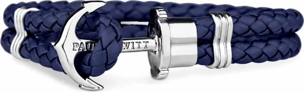 Regala un Bracciale Paul Hewitt Donna 15-16 cm | Confezione Esclusiva