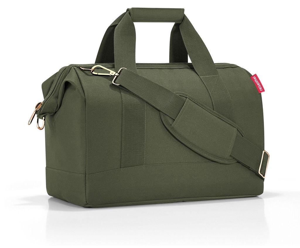 reisenthel MT5054 Allrounder L Tragetasche Reisetasche Produktbild 