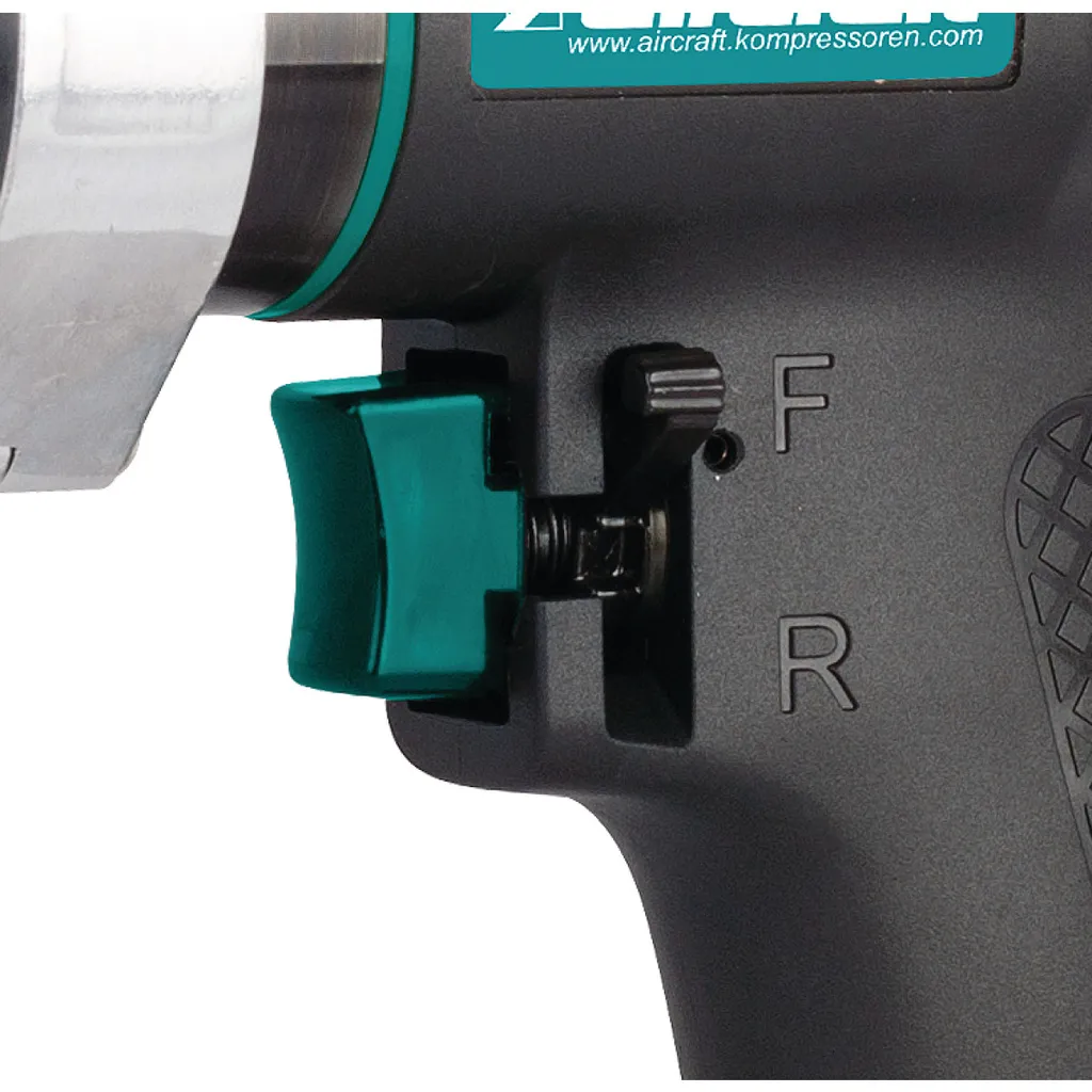 Perceuse pneumatique BM-C 13 PRO pour assemblage et maintenance avion - 2