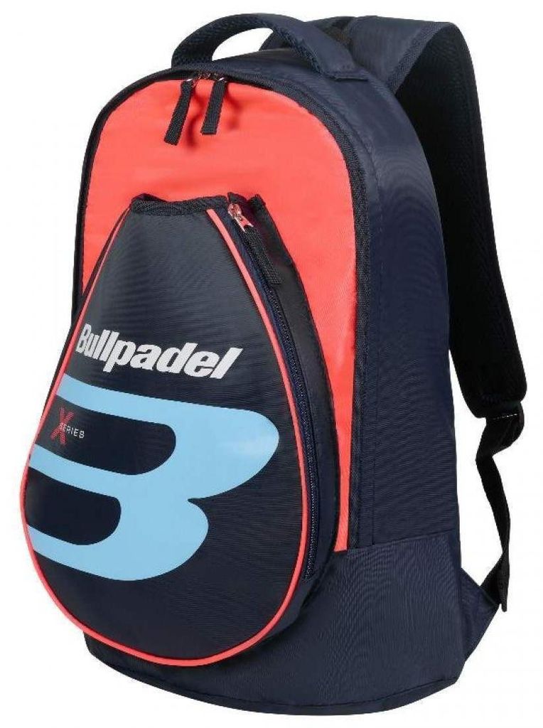 Rucksack Bullpadel Tour Bpmex002 Marino ÚNICA