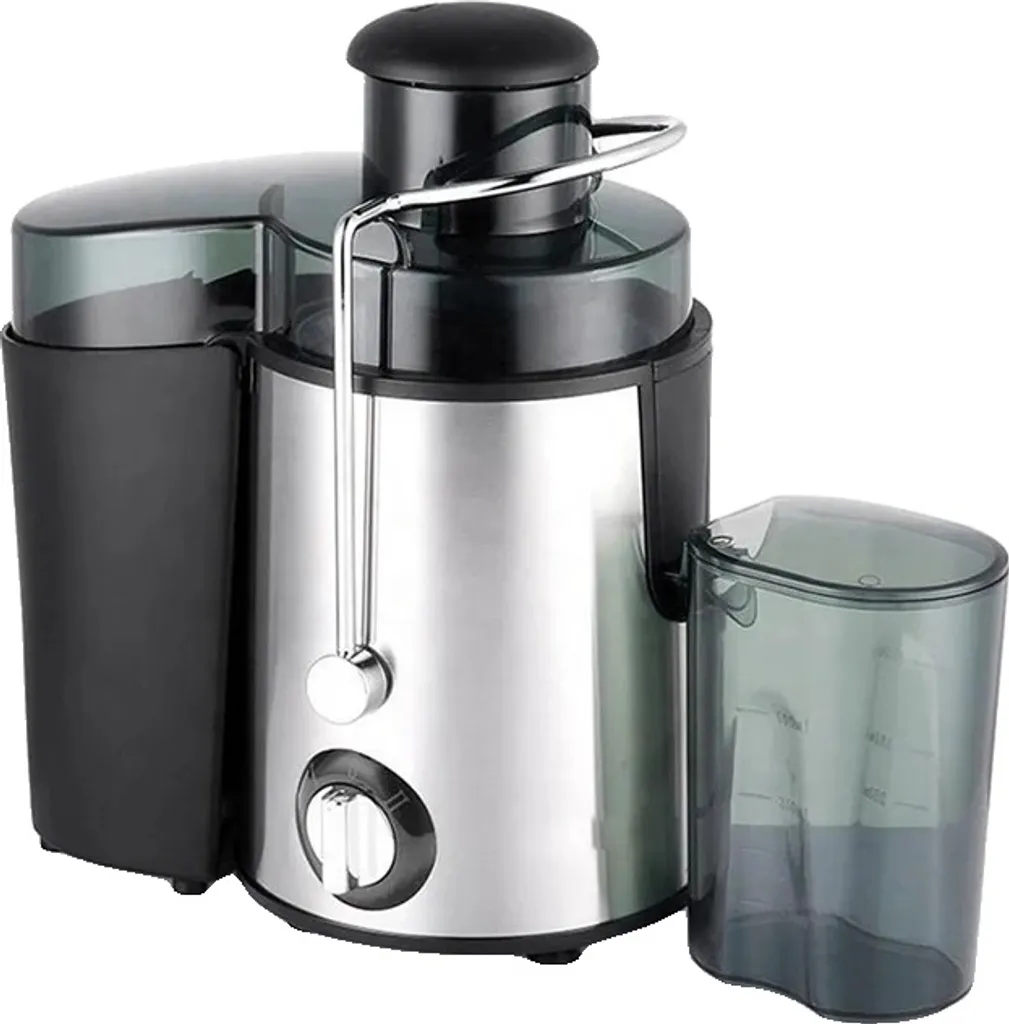 Blender chauffant 800W 1,5L de série NutriMax avec sa prise EU