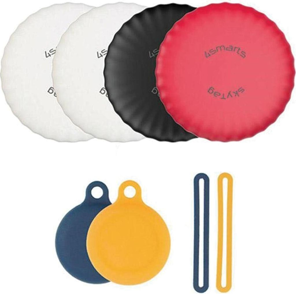 4Smarts 4smarts 540550 GPS tracker/finder Multicolore Image du produit 