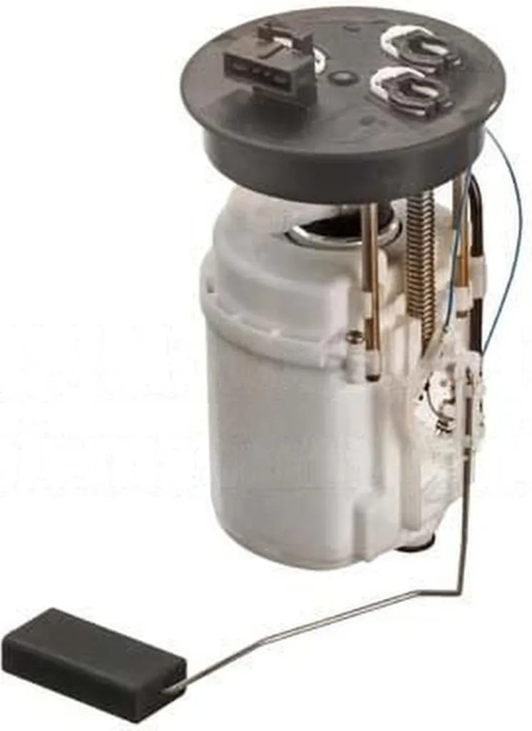 Système d'alimentation carburant Pierburg 7.22742.51.0 pour réparation