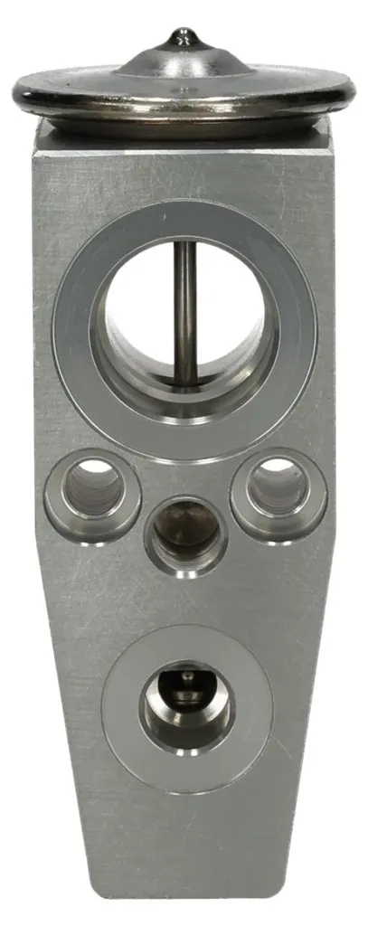 Soupape de détente NISSENS 999543 pour FORD Kuga Mk2 DM2 en aluminium
