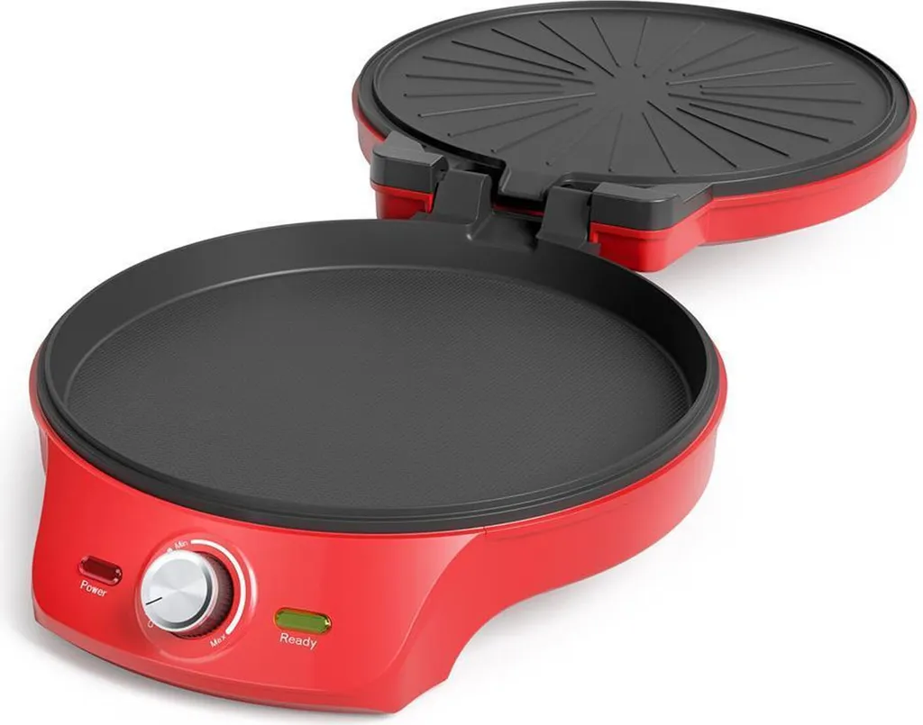 Pizzaiolo Ø 32 cm 115007 2000W 180° - 6
