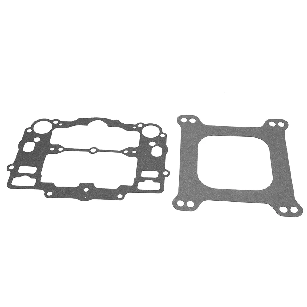 Kit Carburateur Edelbrock 1400-1411 avec Joints Haute Étanchéité