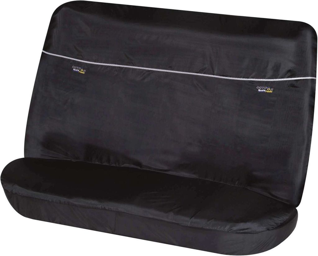 Walser Autositzbezug Outdoor Sports für Rücksitz 1-teilig Produktbild 
