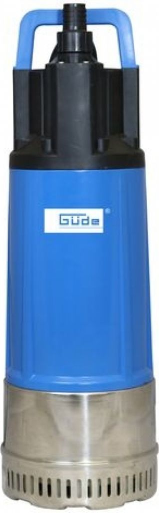 Güde Drucktauchpumpe GDT 1200 I