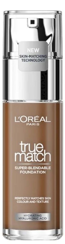 L'Oreal Foundation True Match 9.5.N