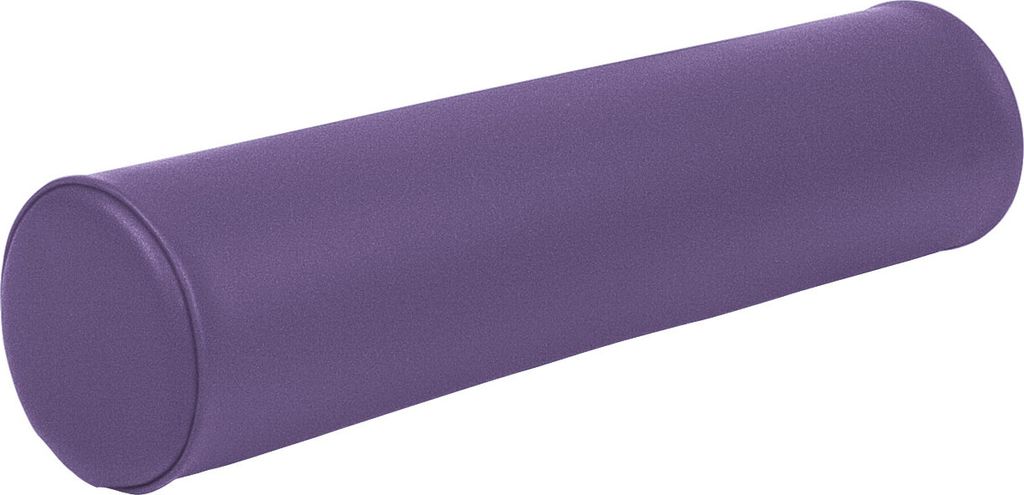 Lagerungsrolle Lagerungskissen Knierolle Fitnessrolle für Massageliege 12x50 cm