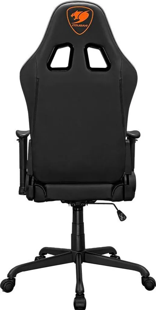Siège gaming COUGAR Armor Elite Noir idéal pour streamer et e-sport - 7