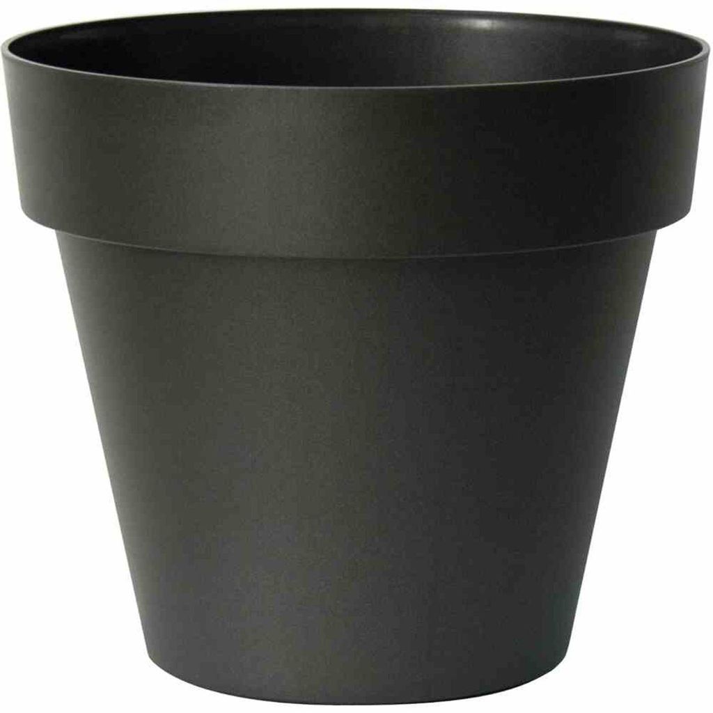 Euro3Plast Kübel MITU PAC 100cm anth anthrazit, B90474 Produktbild 