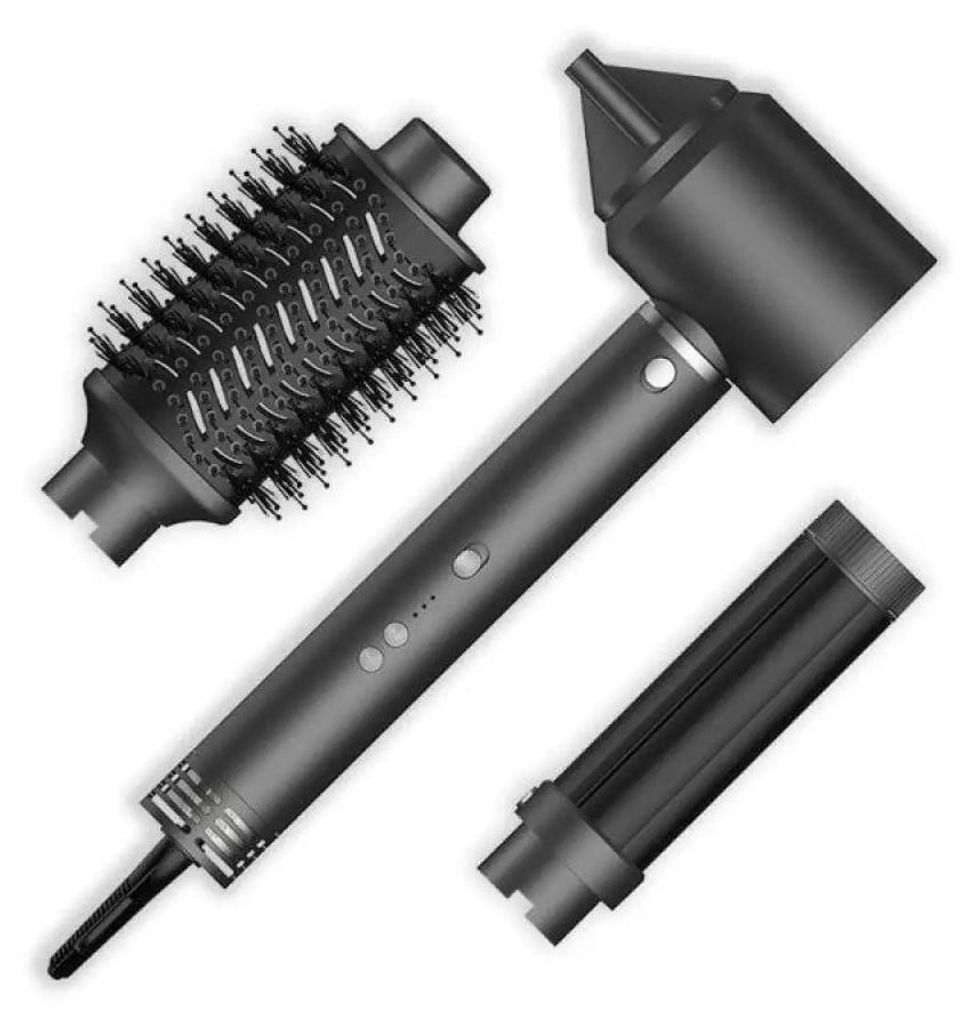Multistyler / hair care set 3in1 MAESTRO MR-230 Zdjęcie produktu 