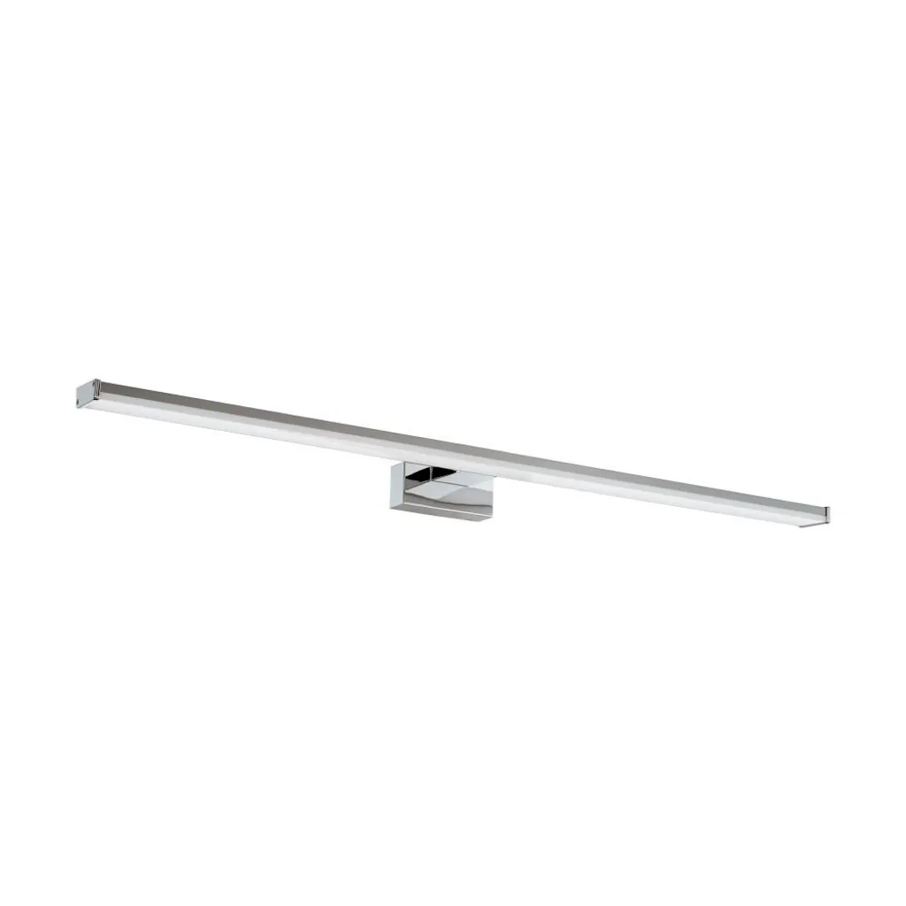 Éclairage de Maquillage LED pour Miroir Eglo Pandella 1 Chrome 14W