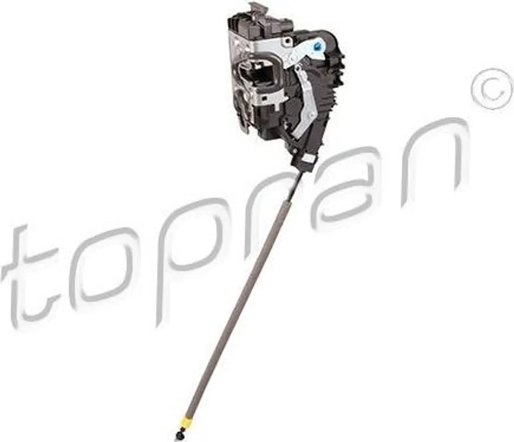 Serrure de porte bloquée sur Mercedes ? Solution OE A0997206301