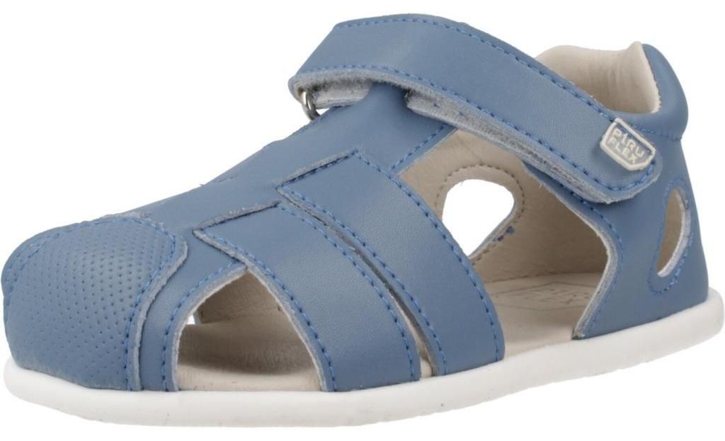 Blaue Schuhe Größe 5 Modell PF393