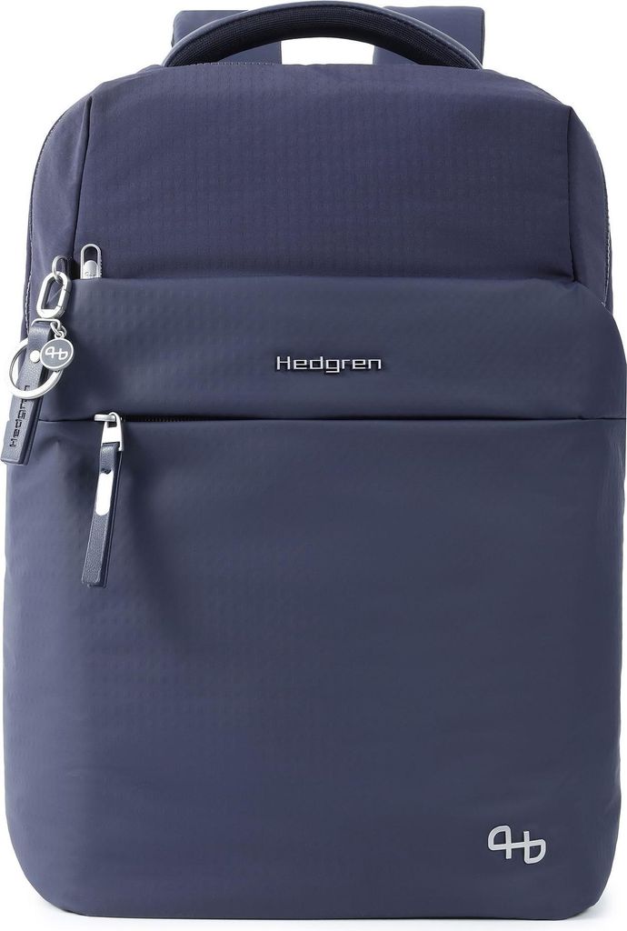 Plecak Hedgren Furo Shiki ochrona RFID 42 cm Zdjęcie produktu 
