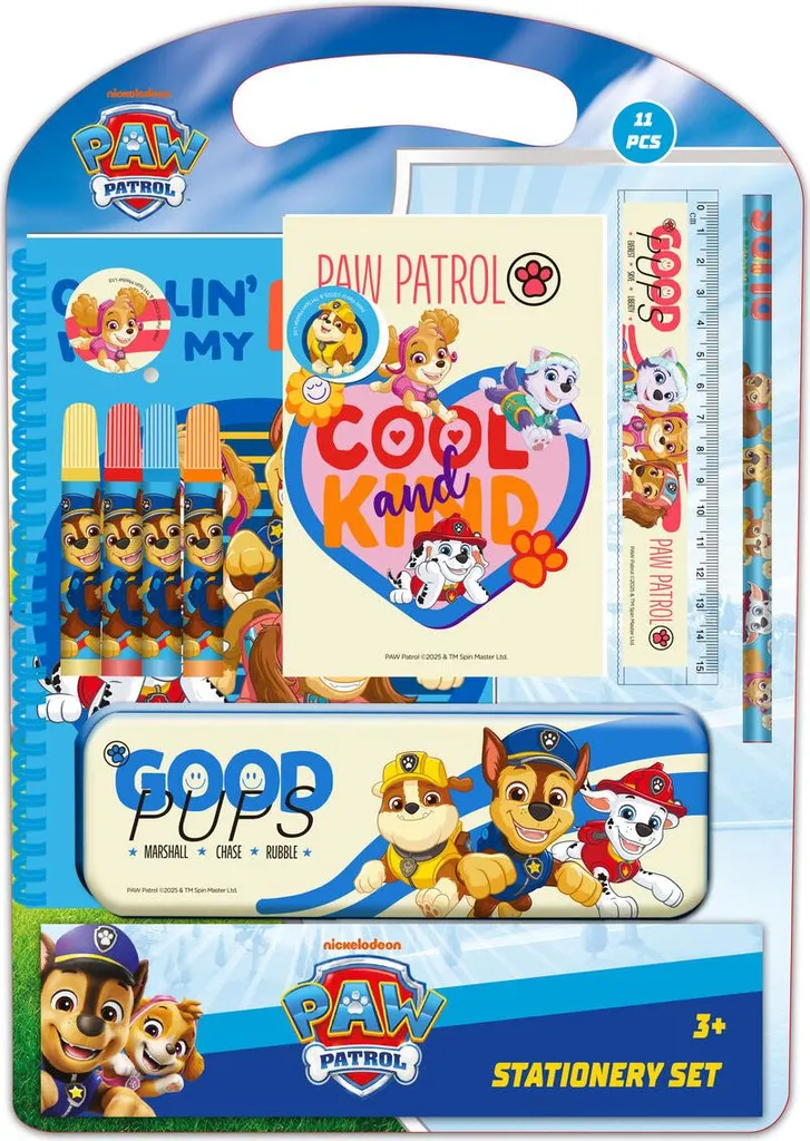 Sacchetti di patatine Personalizzate a tema Paw Patrol – Smart Print