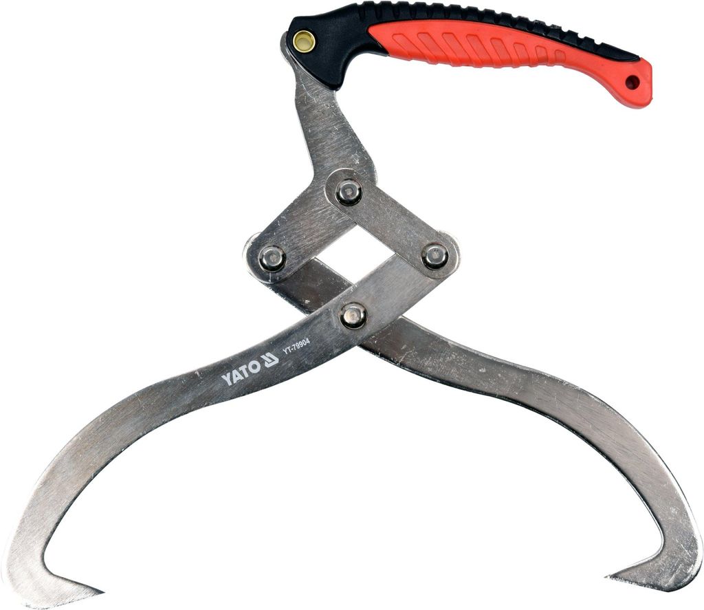 Pinze per legna - 450 mm Immagine del prodotto 