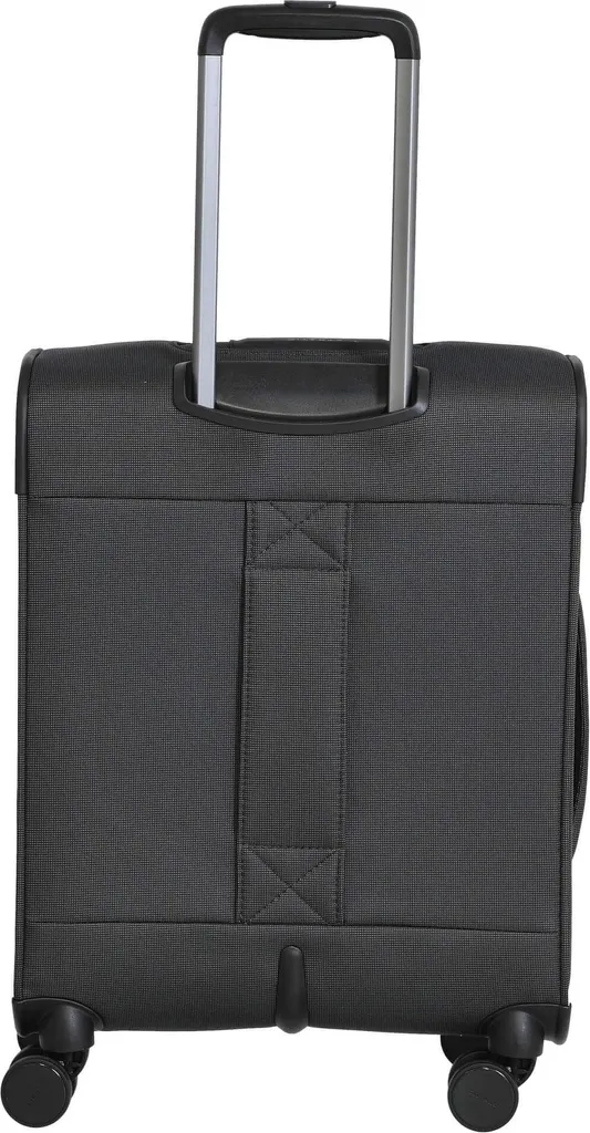 Valise cabine Stratic Bendigo Light Plus 54 cm à 4 roulettes multidirectionnelles - 17