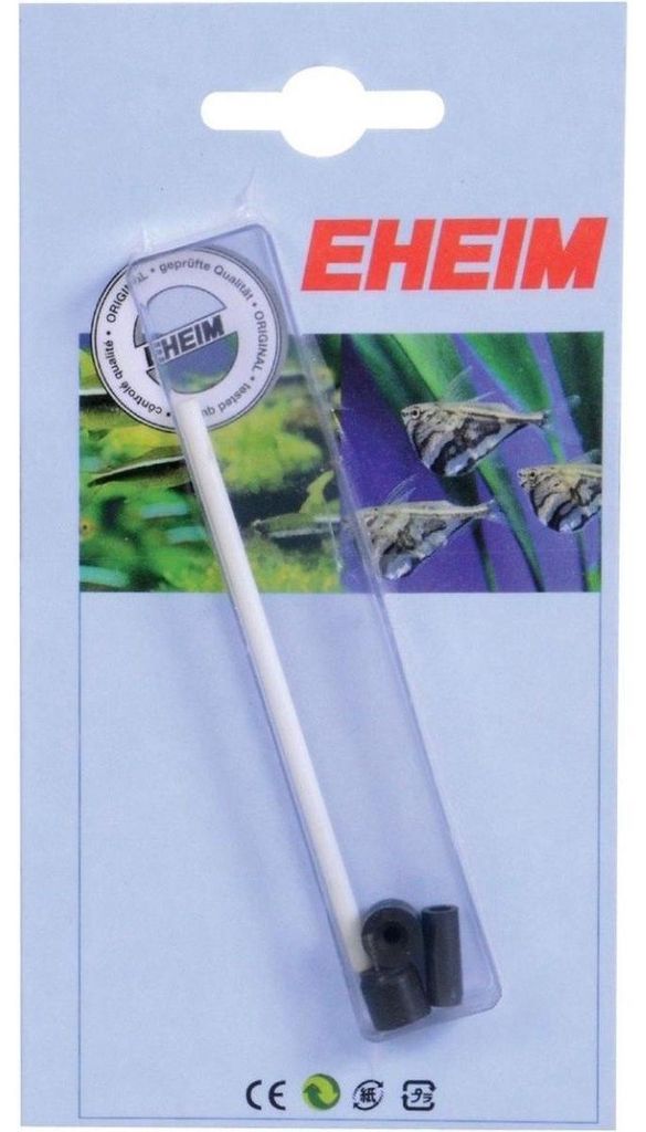 Eheim As met Houders voor 1215-1717-2215-2217 Productafbeelding 