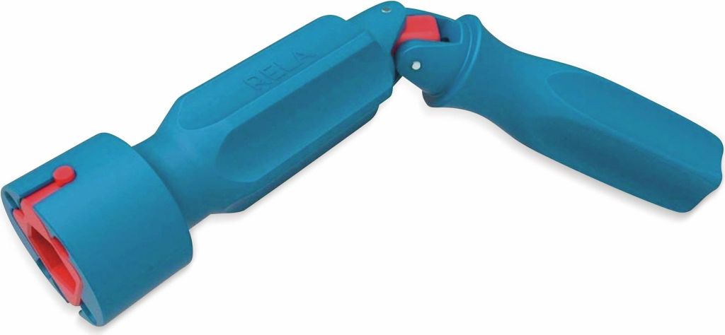 RELA INNOVATIV Universal WC-Sitz Montageschlüssel Produktbild 