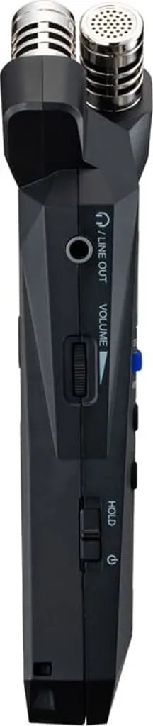 Zoom H1e Enregistreur 32 bits Float : Ne Ratez Plus Aucun Détail Sonore
