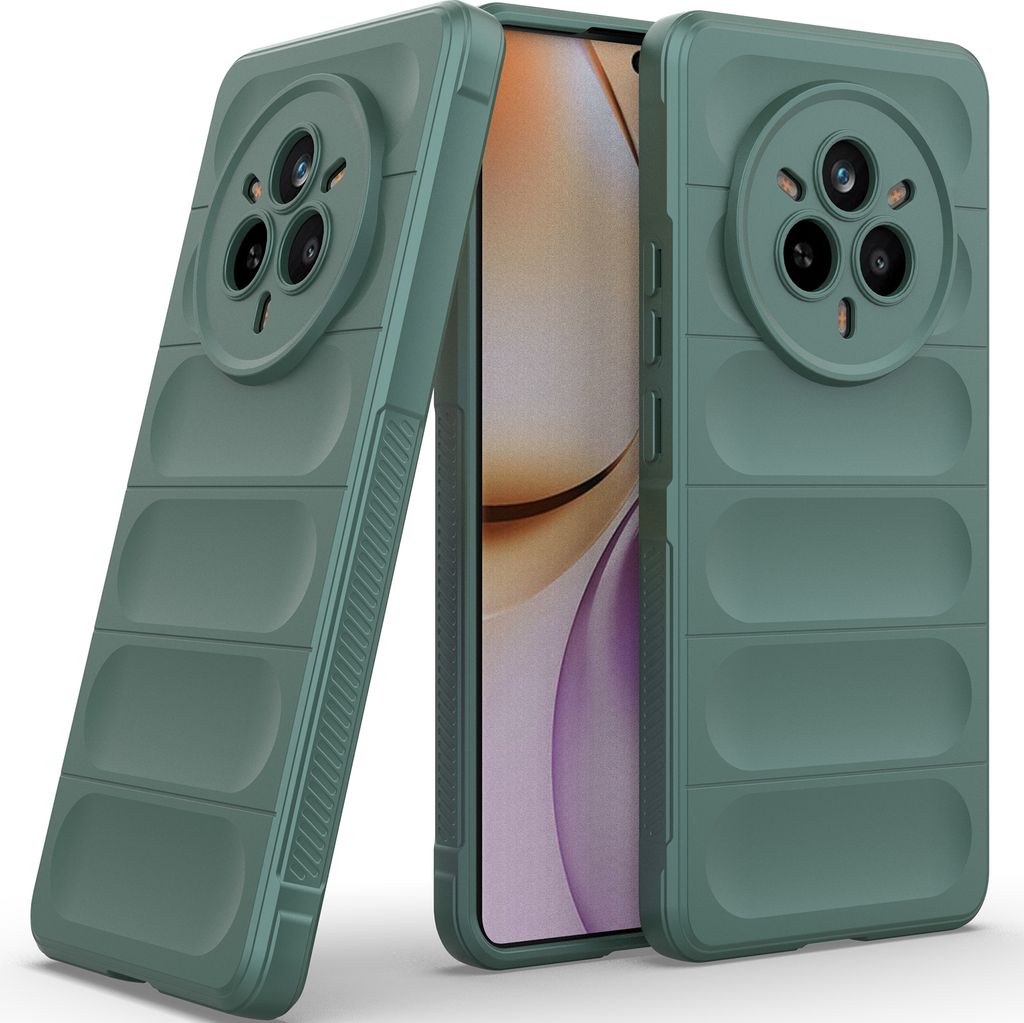 Pouzdro pro Realme 14 Pro 5G Měkké TPU Silikonové Obrázek produktu 