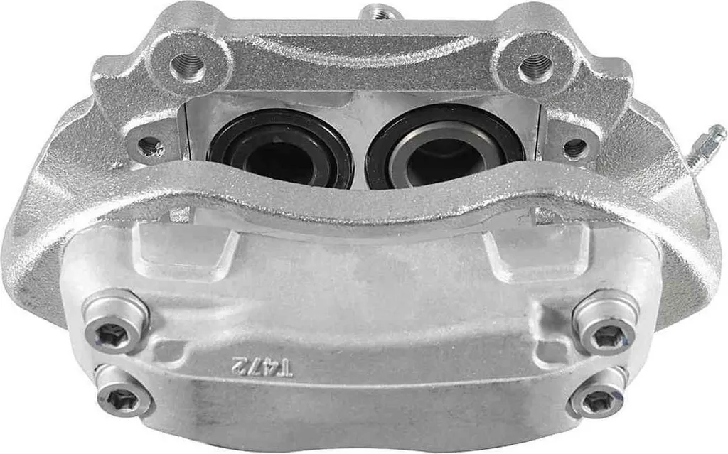 Remplacer étrier de frein Mercedes Classe E W211 gauche - METZGER 6261377