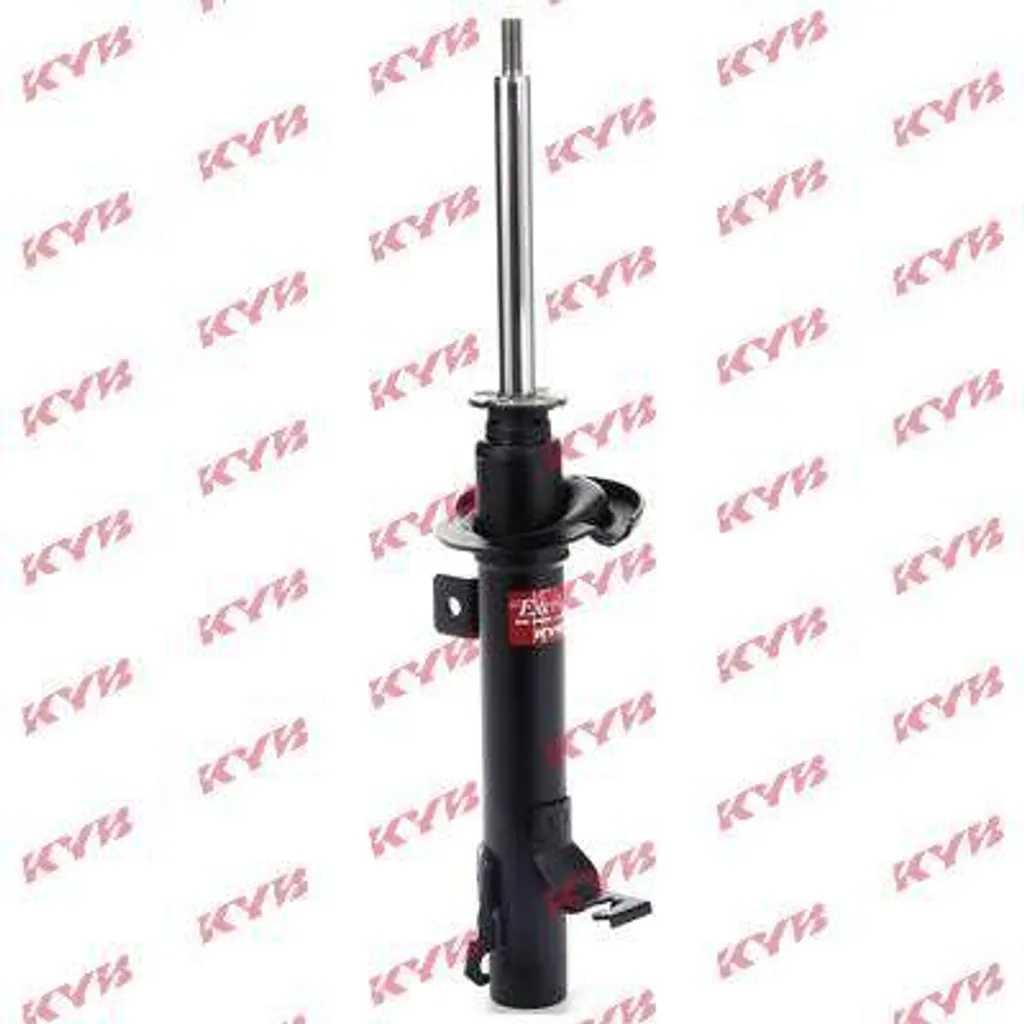 Amortisseur KYB 333380 Ford Fusion supprime vibrations OE 1329535