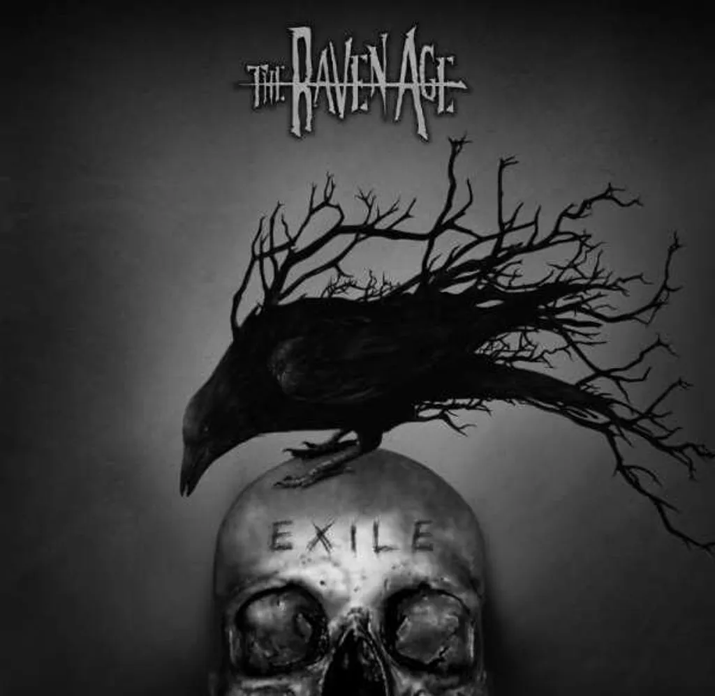 Finir l'Ennui avec Exile L'âge du corbeau - Roman Captivant Tome 1