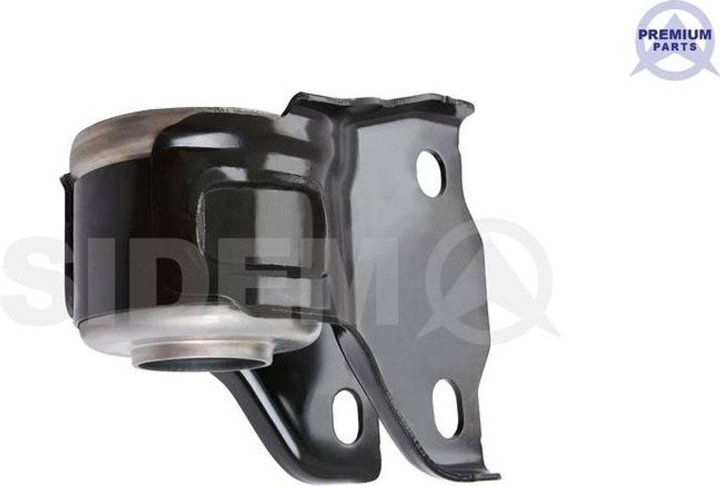 SIDEM 865614 Lagerung, Querlenker OE Partof kompatibel mit Range Rover, Evoque, Discovery, E-Pace