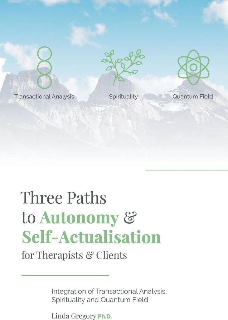 Three Paths to Autonomy and Self-Actualisation
