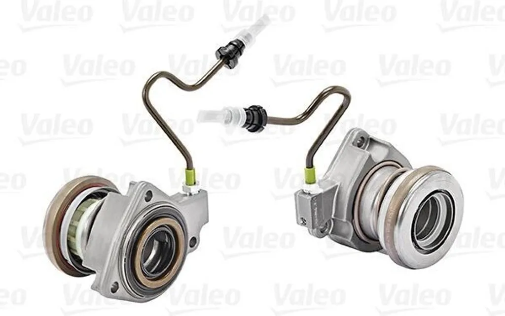 Débrayage Central Valeo 810121 pour Captiva et Antara OE 24248706