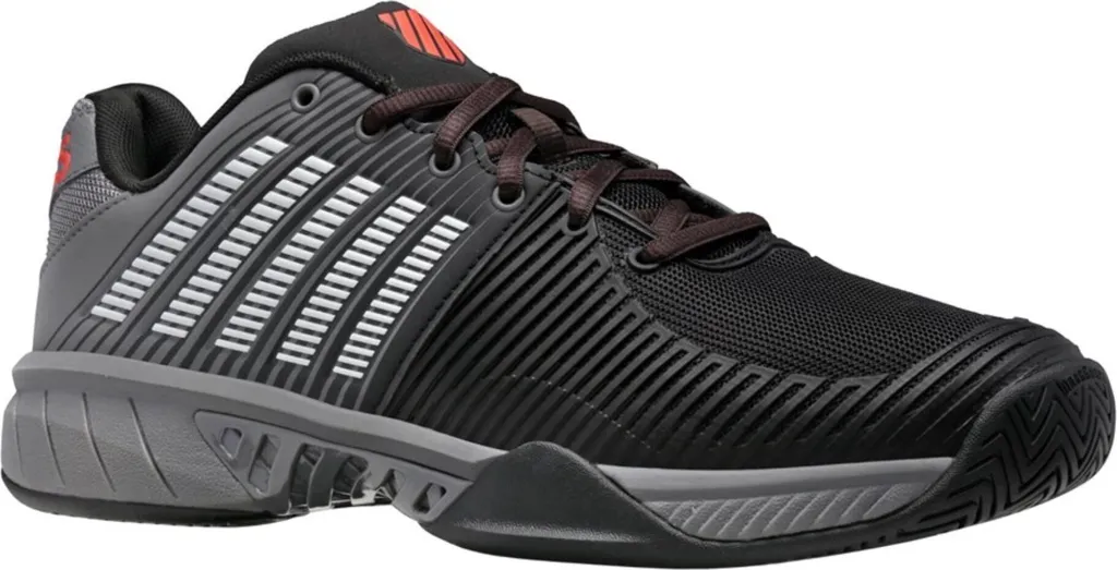 K-Swiss Express Light 2 06744042 - Semelle Amortissante et Légèreté