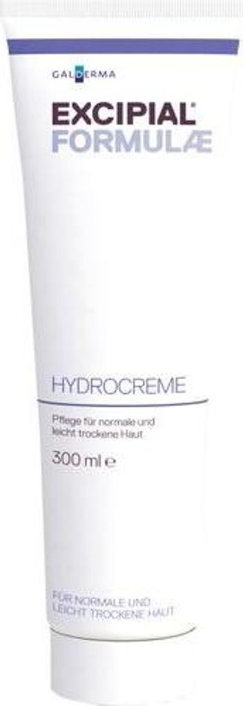 EXCIPIAL Hydrocream, crema da 300 ml Immagine del prodotto 