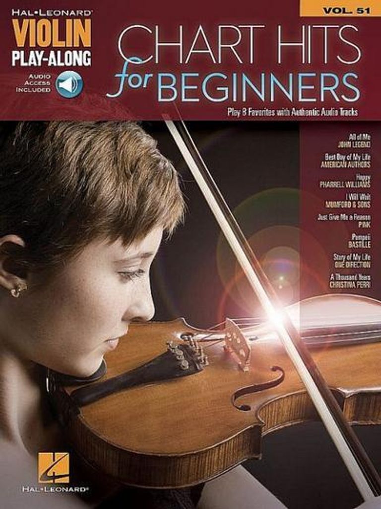 Chart Hits For Beginners