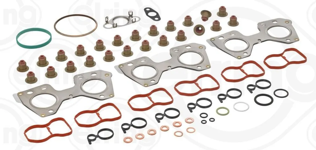 Joint de culasse ELRING 373.380 haute résistance thermique et pression