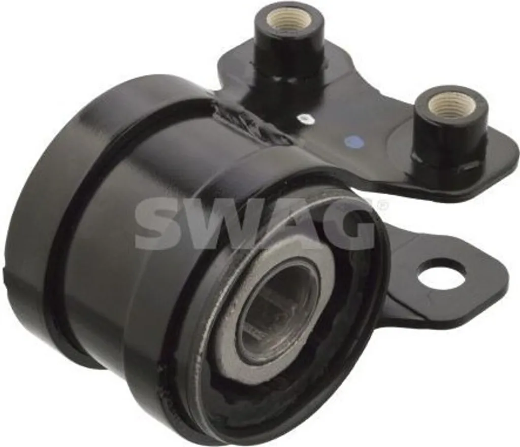Roulement de direction SWAG 83 10 3186 pour MAZDA 5 CR19 - Avant Bas