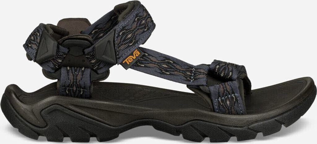 TEVA Terra Fi 5 sandály pánské modré 43 Obrázek produktu 