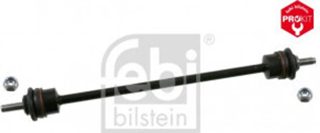 Biellette de barre stabilisatrice Febi Bilstein 18427 - OE 5087 49