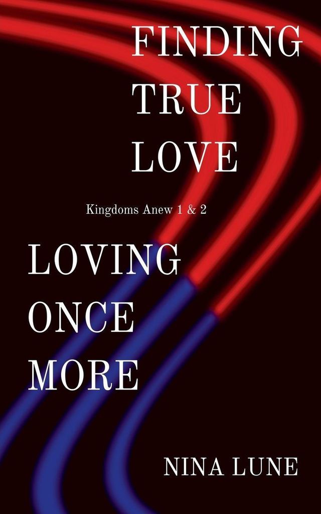 Finding True Love & Loving Once More