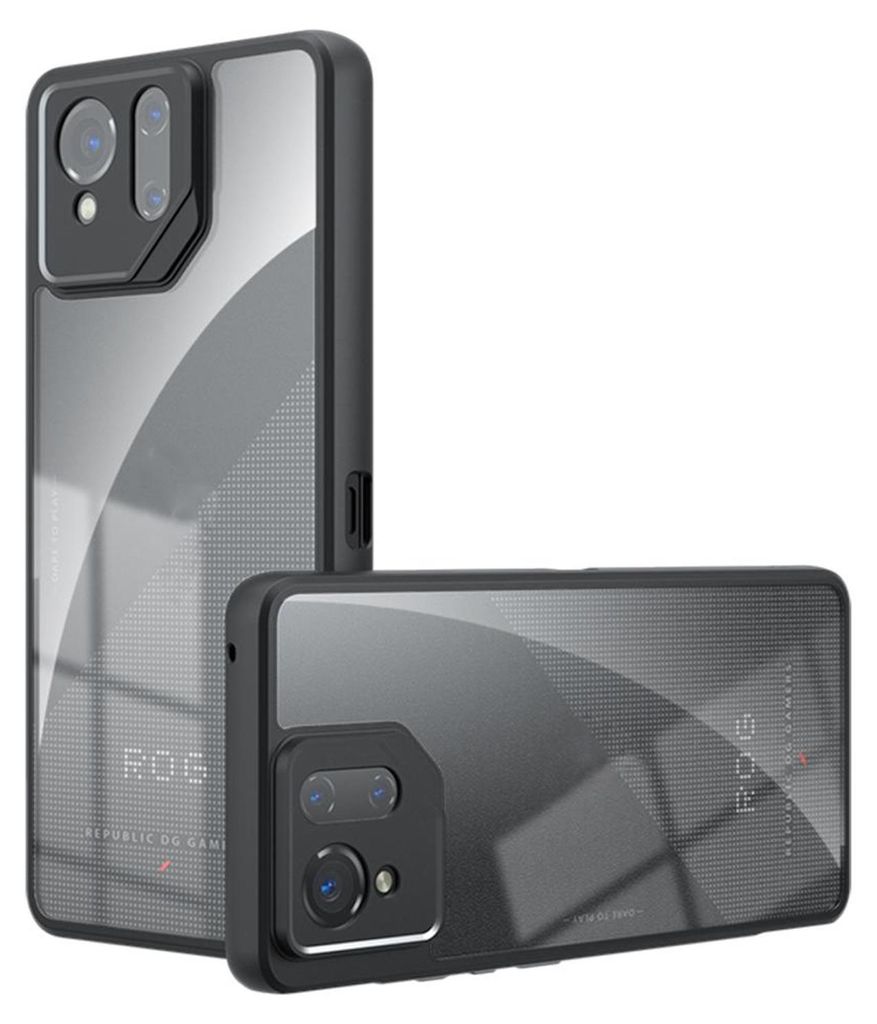Pre Asus ROG Phone 9 / 9 Pro – ochranné puzdro v dizajne Obrázok produktu 